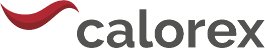 logo calorex