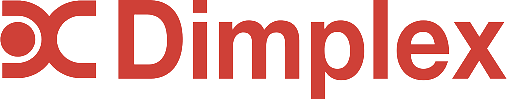 logo dimplex