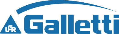 logo galleti