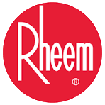logo rheem